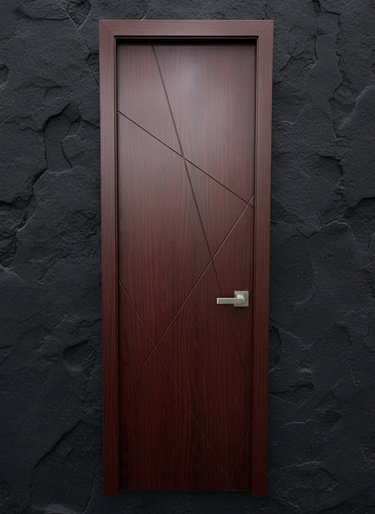 Puerta Modelo Clásico Urbano