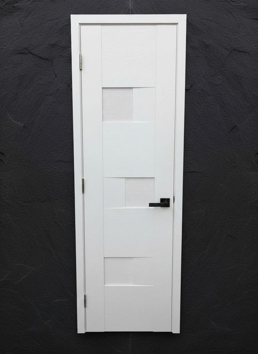 Modelo Milano Blanco