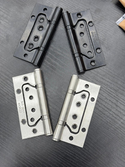 Puerta Modelo Clasico Urbano