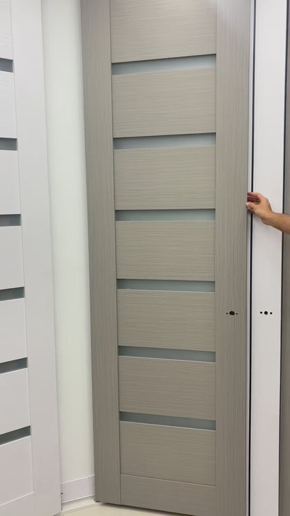 Puerta Urban Grey