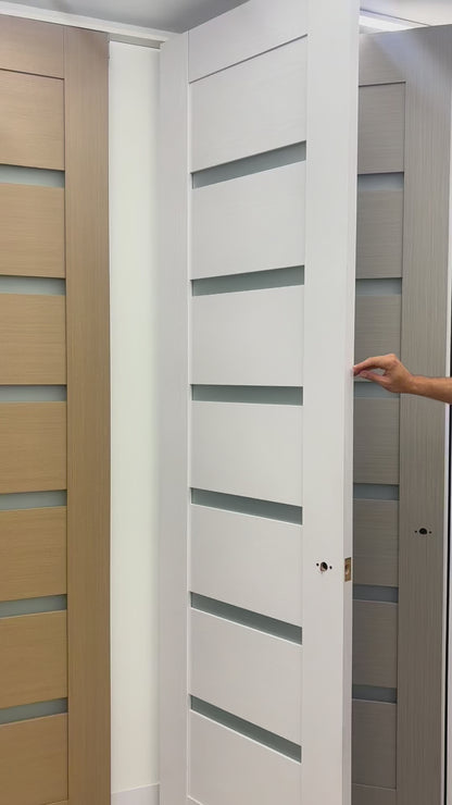 Puerta Urban White