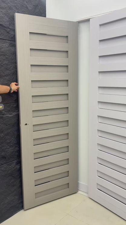 Puerta Brisa Grey