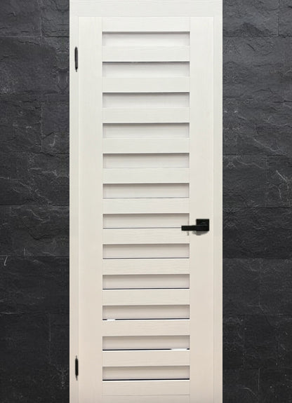 Puerta Brisa Blanca