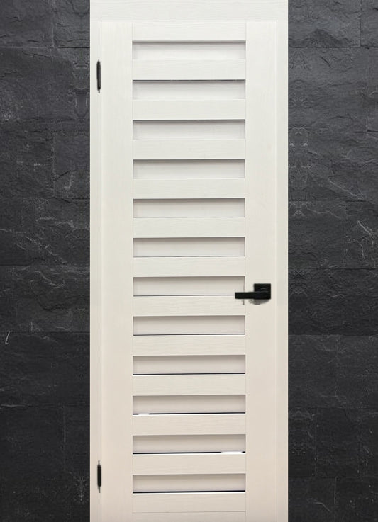 Puerta Brisa Blanca