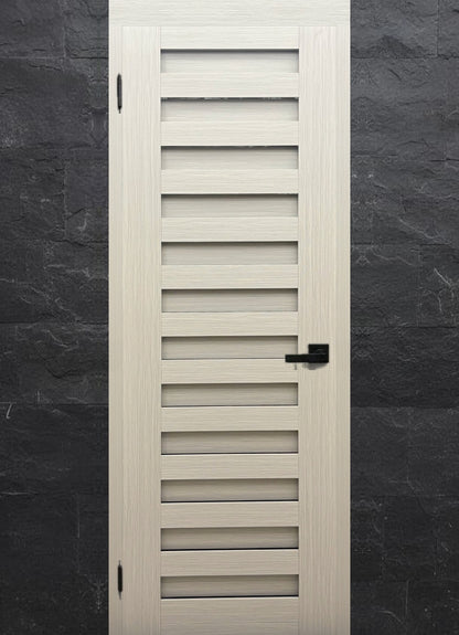 Puerta Brisa Grey